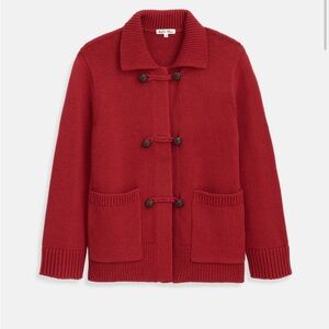 Alex Mill Agnes Sweater. NWT
